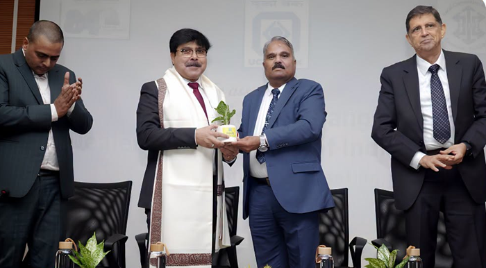 UCO Bank: Strengthening Forex ecosystem & trade growth